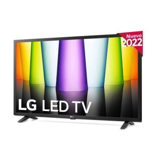 Televisor LG 32LQ630B6LA 32'/ HD/ Smart TV/ WiFi 5 Televisor LG 32LQ630B6LA 32'/ HD/ Smart TV/ WiFi