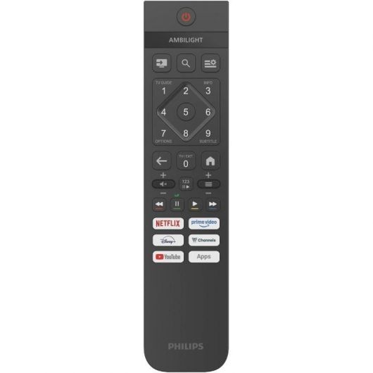 Televisor Philips 32PFS6000 32'/ Full HD/ Smart TV/ WiFi 3 Televisor Philips 32PFS6000 32'/ Full HD/ Smart TV/ WiFi
