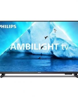 Televisor Philips 32PFS6908 32'/ Full HD/ Ambilight/ Smart TV/ WiFi