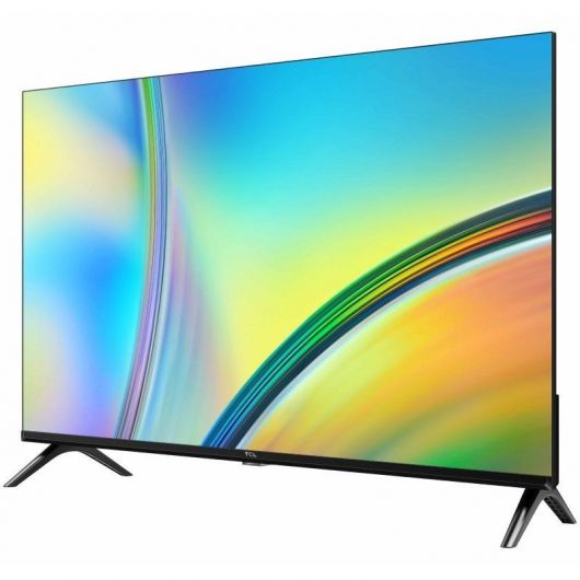Televisor TCL 32S5400A 32'/ HD/ Smart TV/ WiFi 3 Televisor TCL 32S5400A 32'/ HD/ Smart TV/ WiFi
