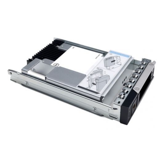 Dell 345-BJTH SSD 1.92TB 2.5' Sata3