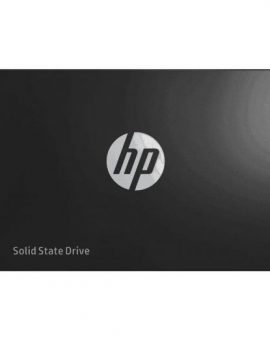 HP SSD S650 1920Gb Sata3 2.5'
