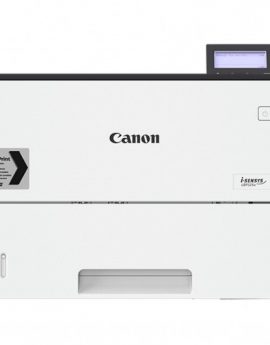 Impresora Canon i-Sensys LBP325x Laser Monocromo A4 duplex wifi -  43ppm -  1gb -  usb - pantalla tactil -  bandeja 550 hojas