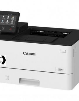 Impresora Canon i-Sensys LBP228x Laser monocromo A4 duplex wifi -  38ppm -  1gb -  usb -  wifi direct -  bandeja 250 hojas