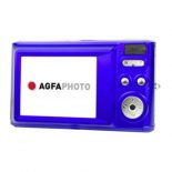 AgfaPhoto Compact Realishot DC5200 Cámara compacta 21MP Azul