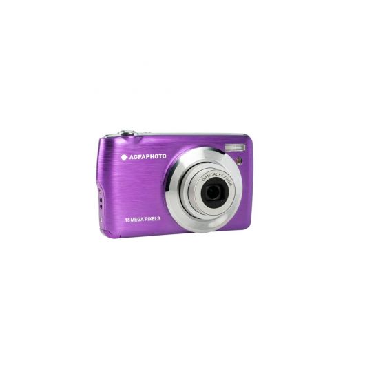 AgfaPhoto Compact Realishot DC8200 1/3.2' Cámara compacta 18MP Lila