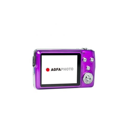 AgfaPhoto Compact Realishot DC8200 1/3 AgfaPhoto Compact Realishot DC8200 1/3.2' Cámara compacta 18MP Lila