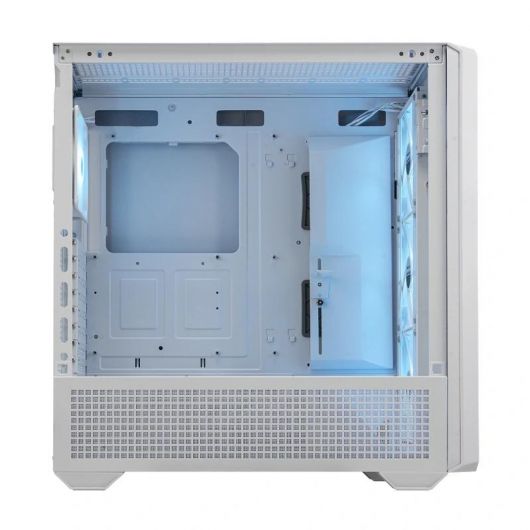 Cougar Caja Semitorre MX600 RGB White 2 Cougar Caja Semitorre MX600 RGB White
