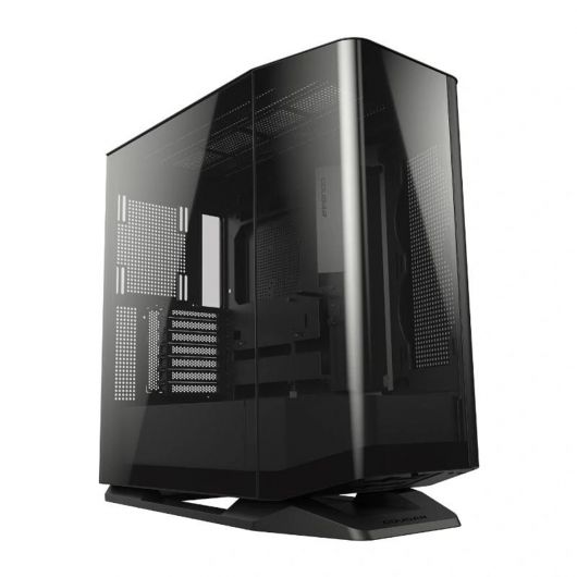 Cougar Semitorre FV270 RGB Negro