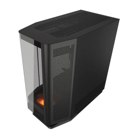 Cougar Semitorre FV270 RGB Negro 2 Cougar Semitorre FV270 RGB Negro