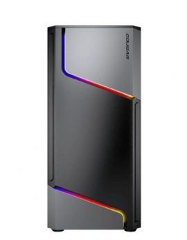 Cougar Caja Semitorre MX360 RGB