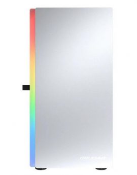 Cougar Caja Minitorre Purity RGB White