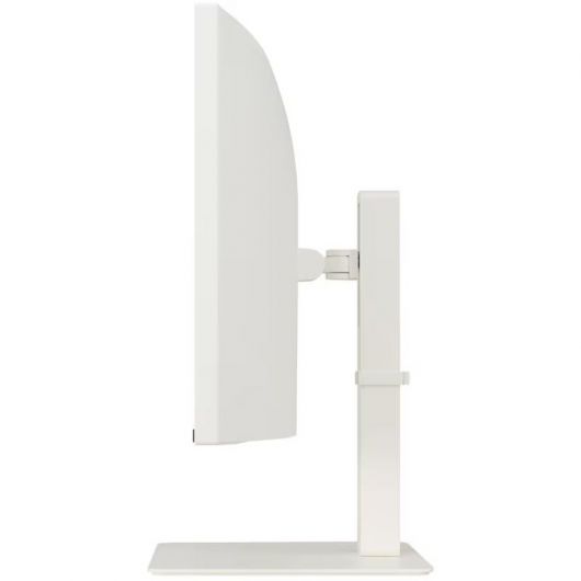 Monitor Profesional Ultrapanorámico Curvo LG 38BR85QC-W 38'/ WQHD+/ Multimedia/ Regulable en Altura/ Blanco 4 Monitor Profesional Ultrapanorámico Curvo LG 38BR85QC-W 38'/ WQHD+/ Multimedia/ Regulable en Altura/ Blanco
