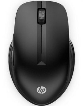 Ratón Inalámbrico por Bluetooth HP 430/ Hasta 4000 DPI