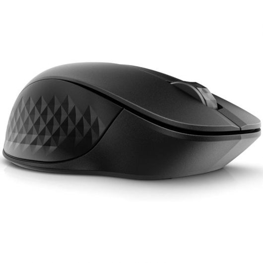 Ratón Inalámbrico por Bluetooth HP 430/ Hasta 4000 DPI 4 Ratón Inalámbrico por Bluetooth HP 430/ Hasta 4000 DPI