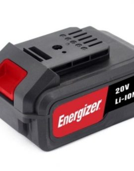 Batería de litio Energizer 3BP4/ 20V 4,0 Ah/ Sin Cargador