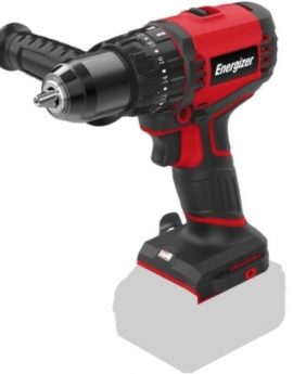 Taladro Percutor Sin Cable Energizer 3DR027/ Sin Batería ni Cargador