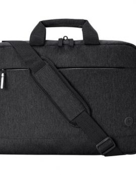 Maletín HP Prelude Pro para Portátiles hasta 17.3'/ Negro