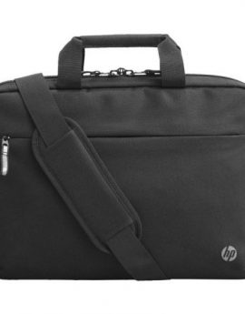 Maletín HP Renew Business para Portátiles hasta 17.3'/ Negro
