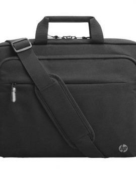 Maletín HP Renew Business para Portátiles hasta 15.6'/ Negro