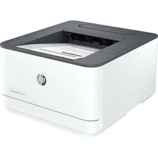 Impresora Láser Monocromo HP Laserjet Pro 3002DN/ Dúplex/ Blanca 3 Impresora Láser Monocromo HP Laserjet Pro 3002DN/ Dúplex/ Blanca