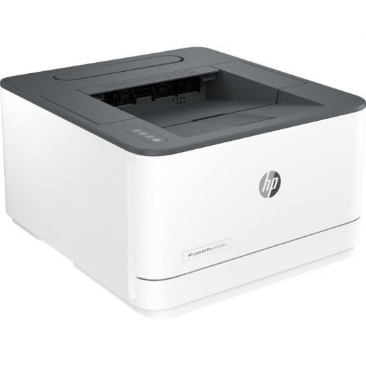 Impresora Láser Monocromo HP Laserjet Pro 3002DN/ Dúplex/ Blanca 4 Impresora Láser Monocromo HP Laserjet Pro 3002DN/ Dúplex/ Blanca
