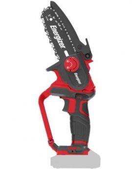 Mini Motosierra Energizer 3HCS02/ 20V/ Sin Batería ni Cargador