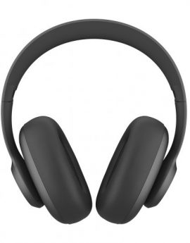Auriculares Fresh'n Rebel Clam Blaze inalambricos Storm Grey