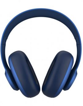 Auriculares Fresh'n Rebel Clam Blaze inalambricos True Blue