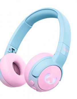 Auriculares Fresh'n Rebel Code Junior inalambricos Cool Candy