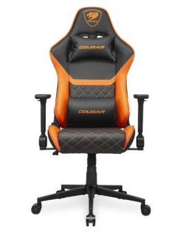 Silla Cougar Armor One V2
