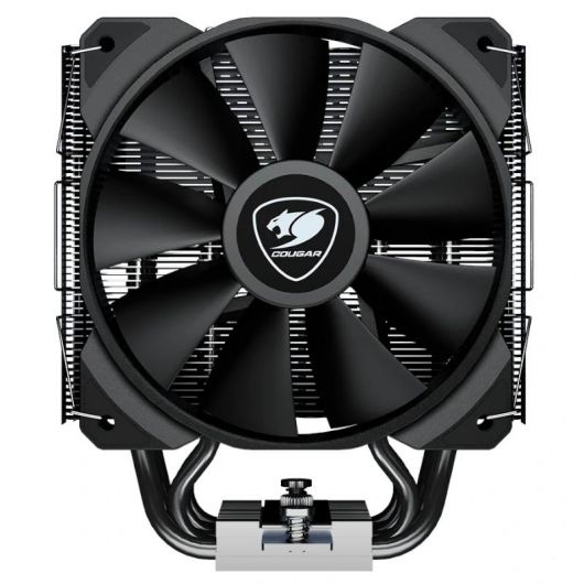 Cougar Forza 85 Essential Ventilador CPU 120mm Negro