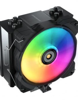 Cougar Forza 50 ArGB Ventilador