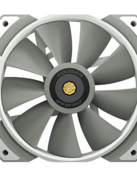 Cougar Ventilador Mhp 120 White
