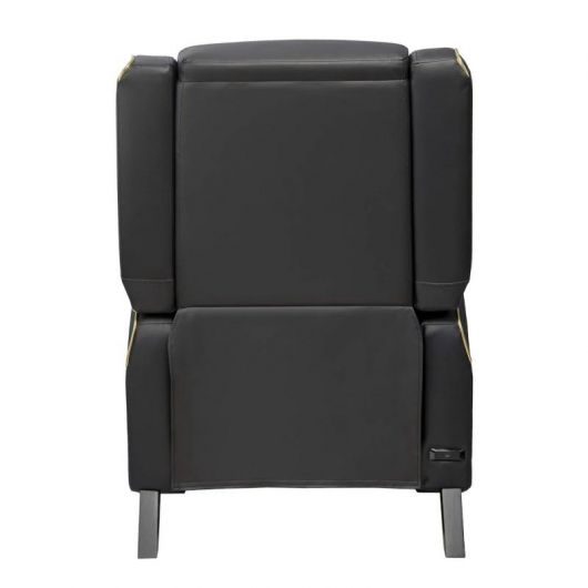 Cougar Pro Royal Sillón Gaming con USB-C carga Negro/Oro 2 Cougar Pro Royal Sillón Gaming con USB-C carga Negro/Oro