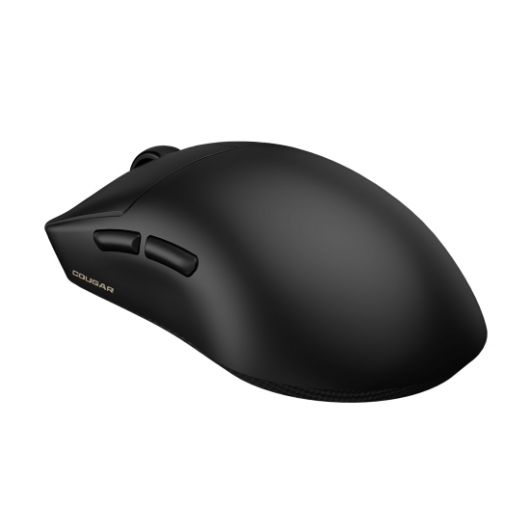 Cougar Gaming Revenger Pro 4K Ratón Gaming Ambidextro RF Wireless + USB Óptico 26000 DPI 4 Cougar Gaming Revenger Pro 4K Ratón Gaming Ambidextro RF Wireless + USB Óptico 26000 DPI