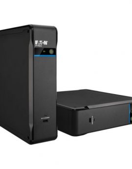Eaton 3P Ellipse UPS SAI En espera (Fuera de línea) o Standby (Offline) 1.3 kVA 840W 8 salidas AC