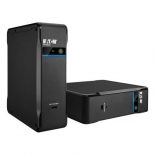 Eaton 3P700UI SAI En espera (Fuera de línea) o Standby (Offline) 0.7 kVA 420W 4 salidas AC