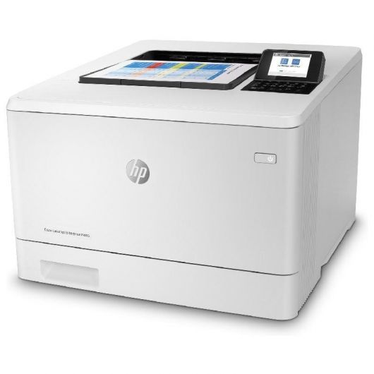 Impresora Láser Color HP LaserJet Enterprise M455DN Dúplex/ Blanca 3 Impresora Láser Color HP LaserJet Enterprise M455DN Dúplex/ Blanca