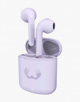 Auriculares Fresh'n Rebel Twins Core inalambricos Dreamy Lilac