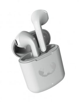 Auriculares Fresh'n Rebel Twins Core inalambricos Ice Grey