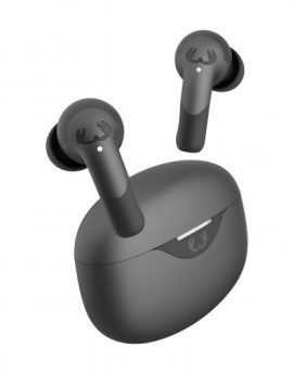 Auriculares Fresh'n Rebel Twins Ace inalambricos Storm Grey