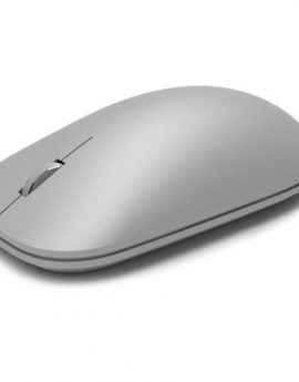 Microsoft Surface Mouse BlueTrack Ratón Bluetooth Gris