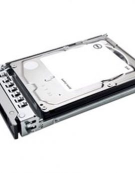 Dell 400-ATJL HDD 1.2TB 10000 RPM 2.5' SAS