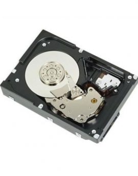 Dell 400-AUST HDD 2TB 7200 RPM 3.5' Sata3