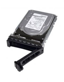 Dell 400-BIFW HDD 600GB 10000 RPM 2.5' SAS