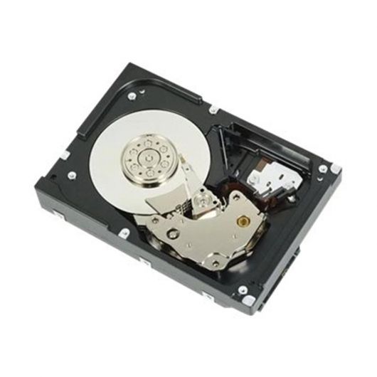 DELL 400-BLNW disco duro interno 4TB 7200 RPM 3.5' Sata