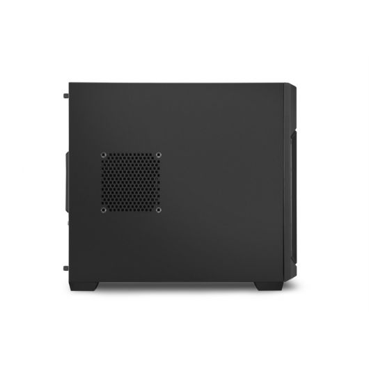Caja Sharkoon V1000 USB 3 Caja Sharkoon V1000 USB 3.0 Negra
