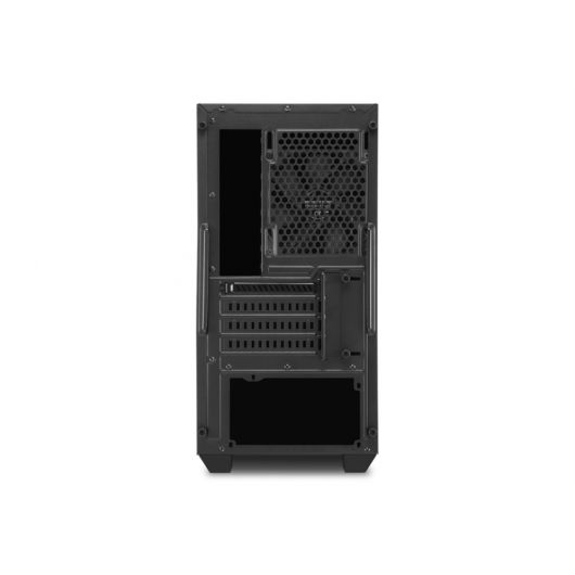 Caja Sharkoon V1000 USB 3 Caja Sharkoon V1000 USB 3.0 Negra