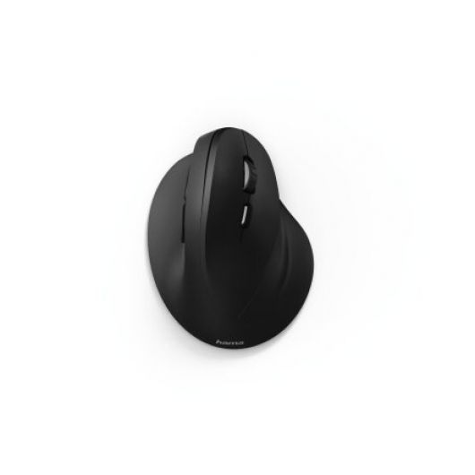 Hama Wireless Ergo EMW-500 Ratón 1800DPI 6 Botones Negro 3 Hama Wireless Ergo EMW-500 Ratón 1800DPI 6 Botones Negro